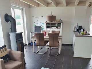 Casa de vacaciones Nordhorn Características 7