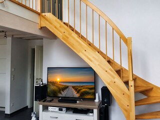 Casa de vacaciones Nordhorn Características 9