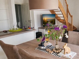 Casa de vacaciones Nordhorn Características 11