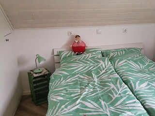 Casa de vacaciones Nordhorn Características 15