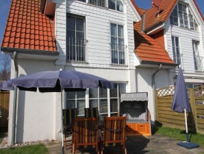 Ferienhaus Inselnest - Vadersdorf - image1