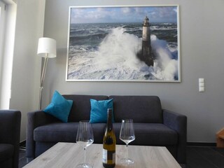 Casa de vacaciones Nordhorn Características 6