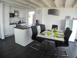 Casa de vacaciones Nordhorn Características 9