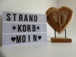 Casa per le vacanze Nordhorn Caratteristiche 11