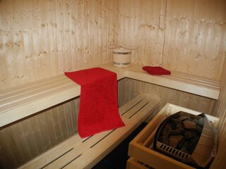 Casa de vacaciones Nordhorn Características 17