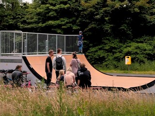 Maison de vacances Nordhorn Environnement 27