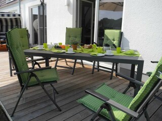 Maison de vacances Nordhorn Enregistrement extérieur 3