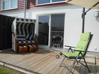 Maison de vacances Nordhorn Enregistrement extérieur 4