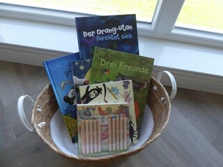 Für unsere kleinen Gäste