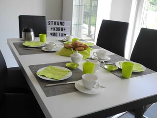 Maison de vacances Nordhorn Équipement 12