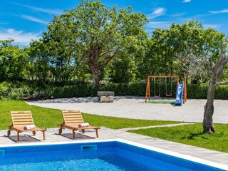 Villa Divšići Registrazione all'aperto 13