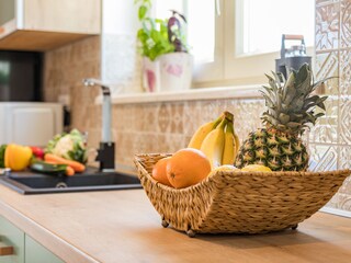 Villa Divšići Caratteristiche 19