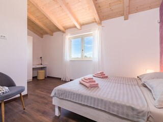 Villa Divšići Caratteristiche 30