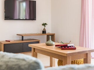 Villa Divšići Caratteristiche 23