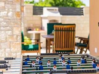 Villa Divšići Registrazione all'aperto 7