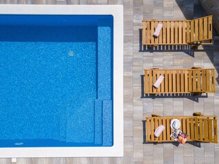 Villa Divšići Registrazione all'aperto 15