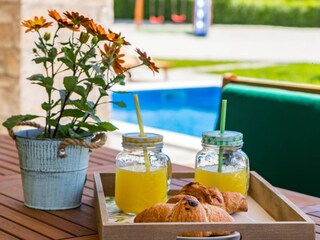 Villa Divšići Registrazione all'aperto 16