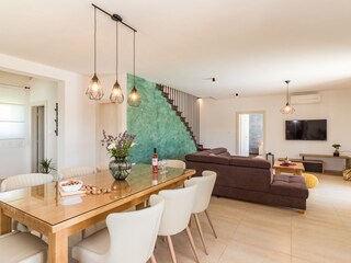 Villa Divšići Caratteristiche 21