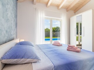 Villa Divšići Caratteristiche 26