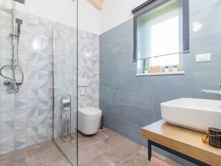 Villa Divšići Caratteristiche 28