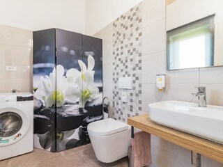 Villa Divšići Caratteristiche 32