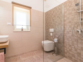 Villa Divšići Caratteristiche 36