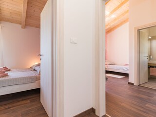 Villa Divšići Caratteristiche 37