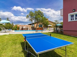 Villa Tinjan Registrazione all'aperto 4