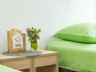 Villa Tinjan Caratteristiche 22