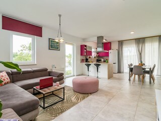 Villa Tinjan Caratteristiche 13