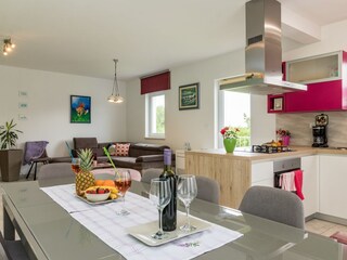 Villa Tinjan Caratteristiche 12