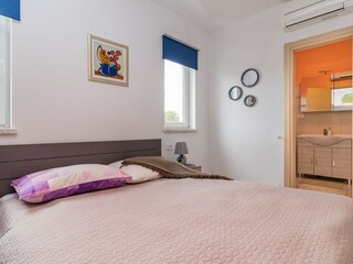 Villa Tinjan Caratteristiche 15