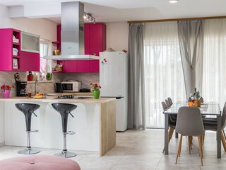 Villa Tinjan Caratteristiche 14