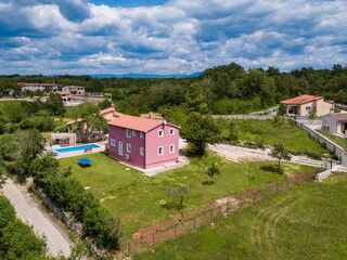 Villa Tinjan Omgeving 27
