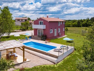 Villa Tinjan Ambiente 28