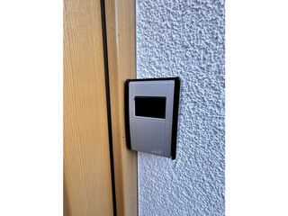 Schlüsseltresor