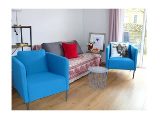 Appartamento per vacanze Mittenwald Caratteristiche 6