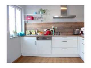 Appartamento per vacanze Mittenwald Caratteristiche 9