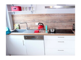 Appartamento per vacanze Mittenwald Caratteristiche 11