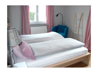 Appartamento per vacanze Mittenwald Caratteristiche 15