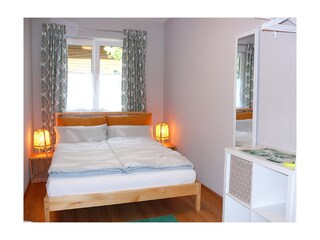 Appartamento per vacanze Mittenwald Caratteristiche 16