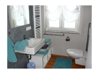 Appartamento per vacanze Mittenwald Caratteristiche 17