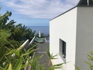 Villa Miguel - Arco da Calheta - image1