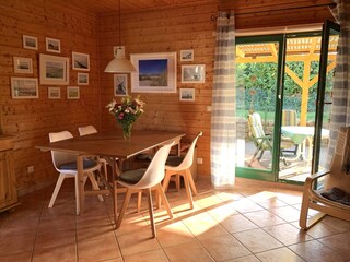 Casa per le vacanze Boiensdorf Caratteristiche 23