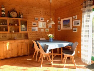 Casa per le vacanze Boiensdorf Caratteristiche 24