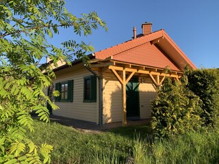 Maison de vacances Boiensdorf Enregistrement extérieur 13