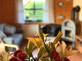 Casa de vacaciones Boiensdorf Grabación al aire libre 1