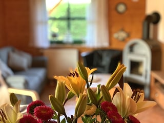 Maison de vacances Boiensdorf Enregistrement extérieur 1