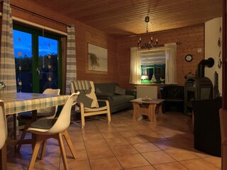 Casa per le vacanze Boiensdorf Registrazione all'aperto 17