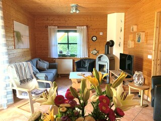 Casa per le vacanze Boiensdorf Caratteristiche 20